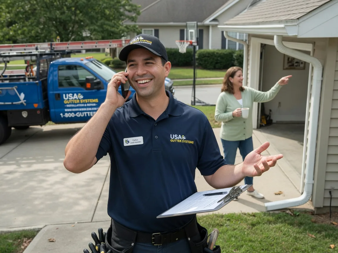 Gutter Installation Taftville, CT FAQs